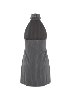 EmiliaMD halterneck dress