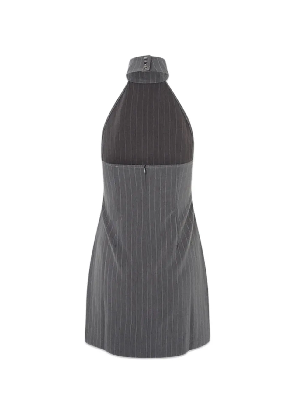 EmiliaMD halterneck dress