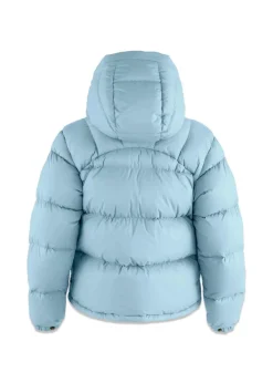 Expedition Down Cropped Jacket W