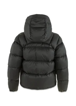 Expedition Down Cropped Jacket W