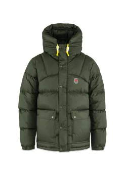 Expedition Down Lite Jacket M