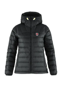 Expedition Pack Down Hoodie W