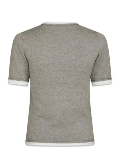 Fauna Double Knit Tee