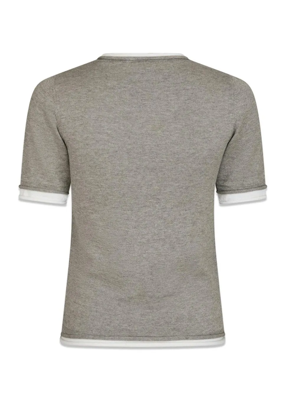 Fauna Double Knit Tee