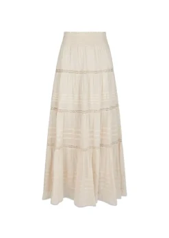 Felicia S Voile Skirt