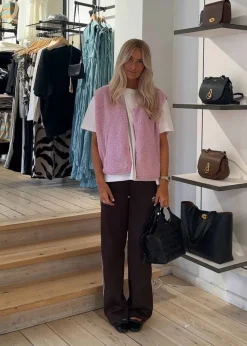 Femme vestes hoktown