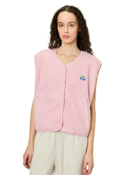 Femme vestes hoktown