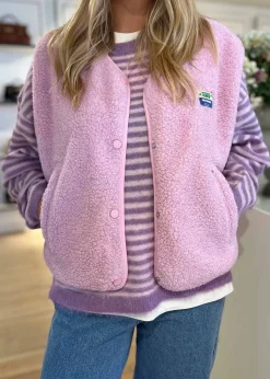 Femme vestes hoktown