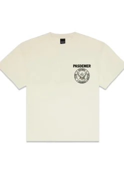 FISHING CLUB TEE