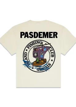 FISHING CLUB TEE