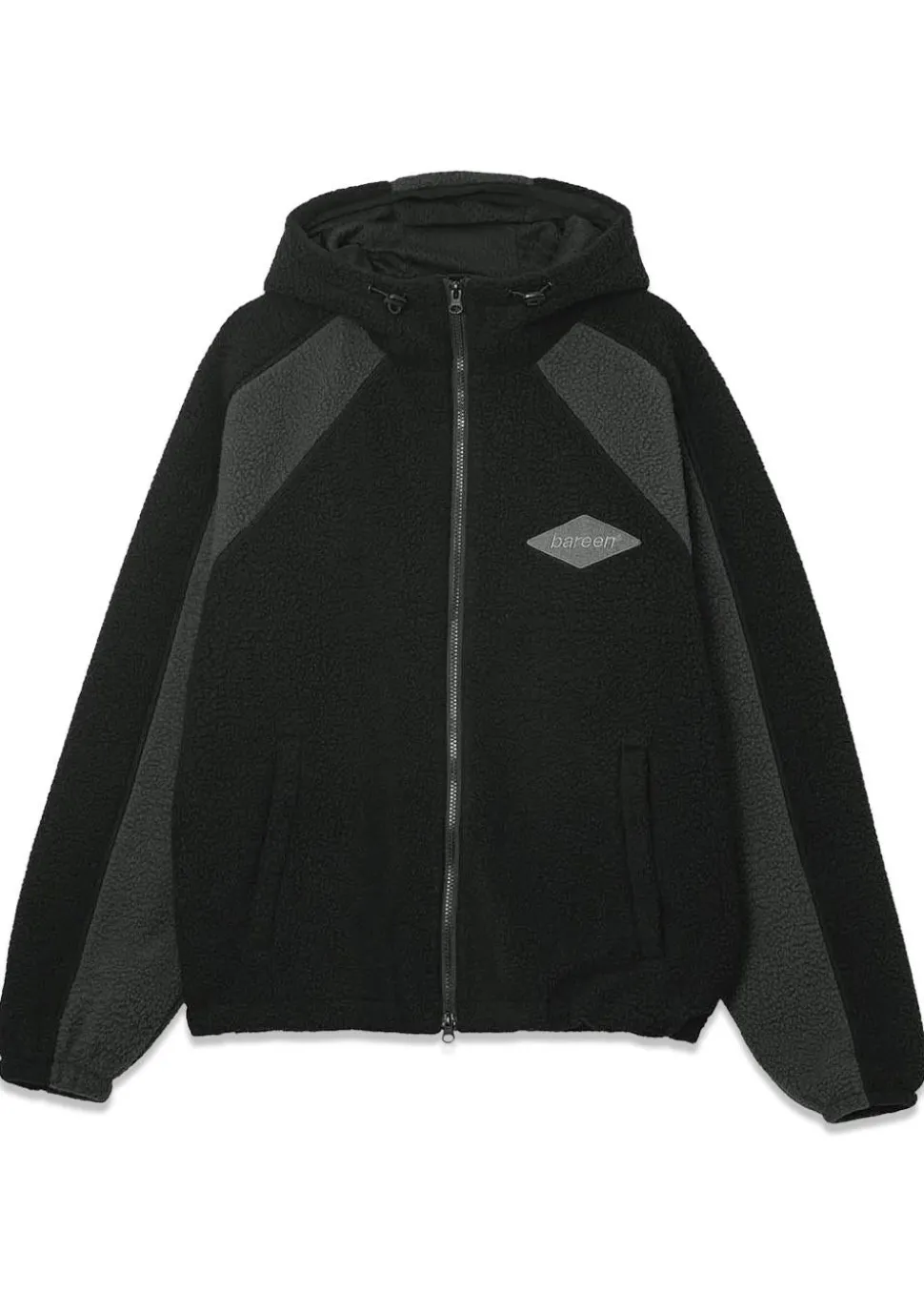 Fleece Jacket