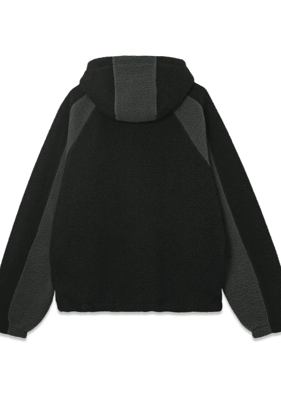Fleece Jacket