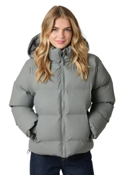 Fox C Puffer Jacket