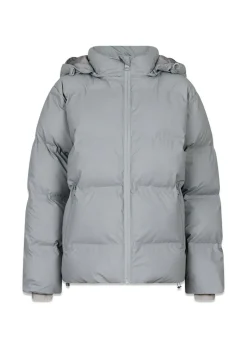 Fox C Puffer Jacket