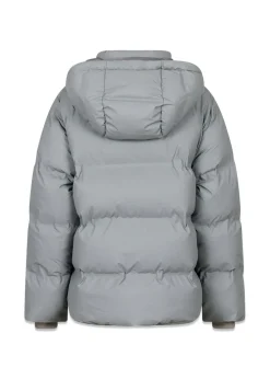 Fox C Puffer Jacket