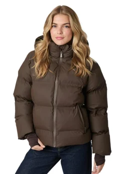 Fox C Puffer Jacket
