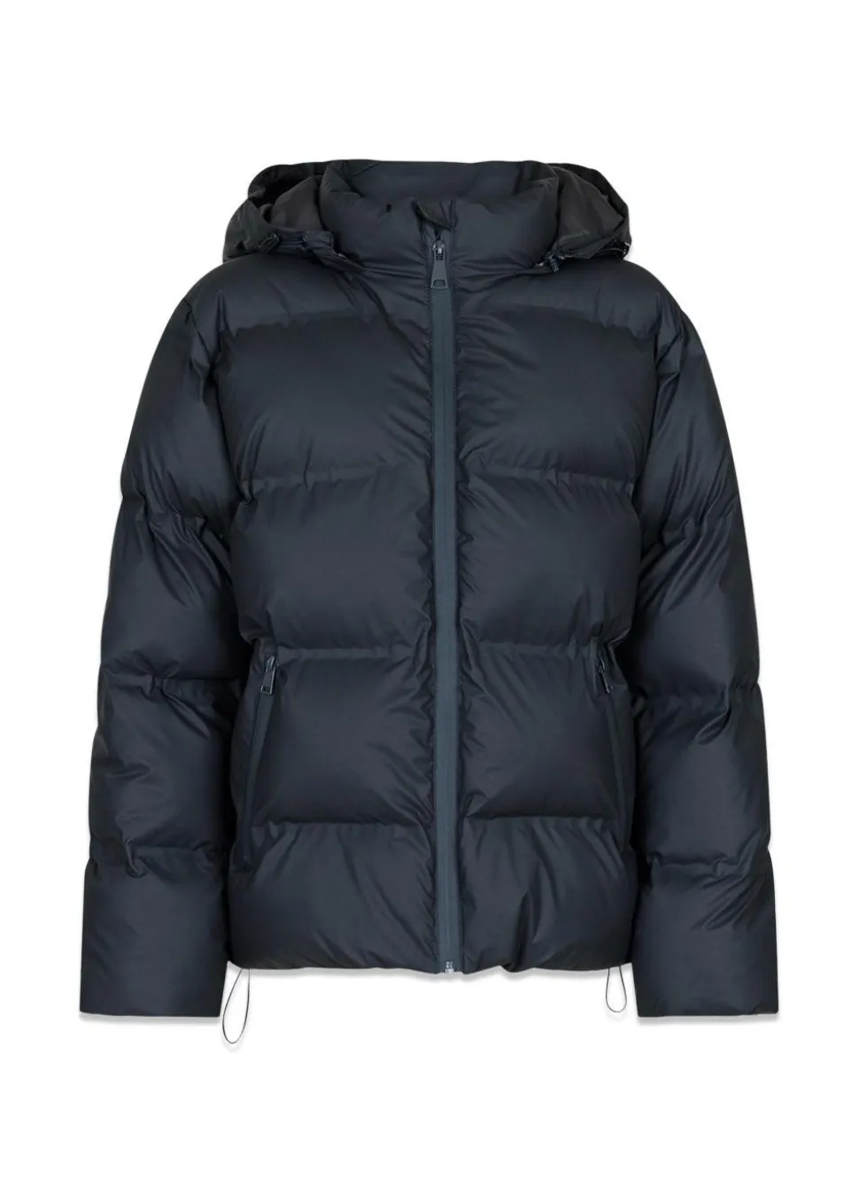 Fox C Puffer Jacket