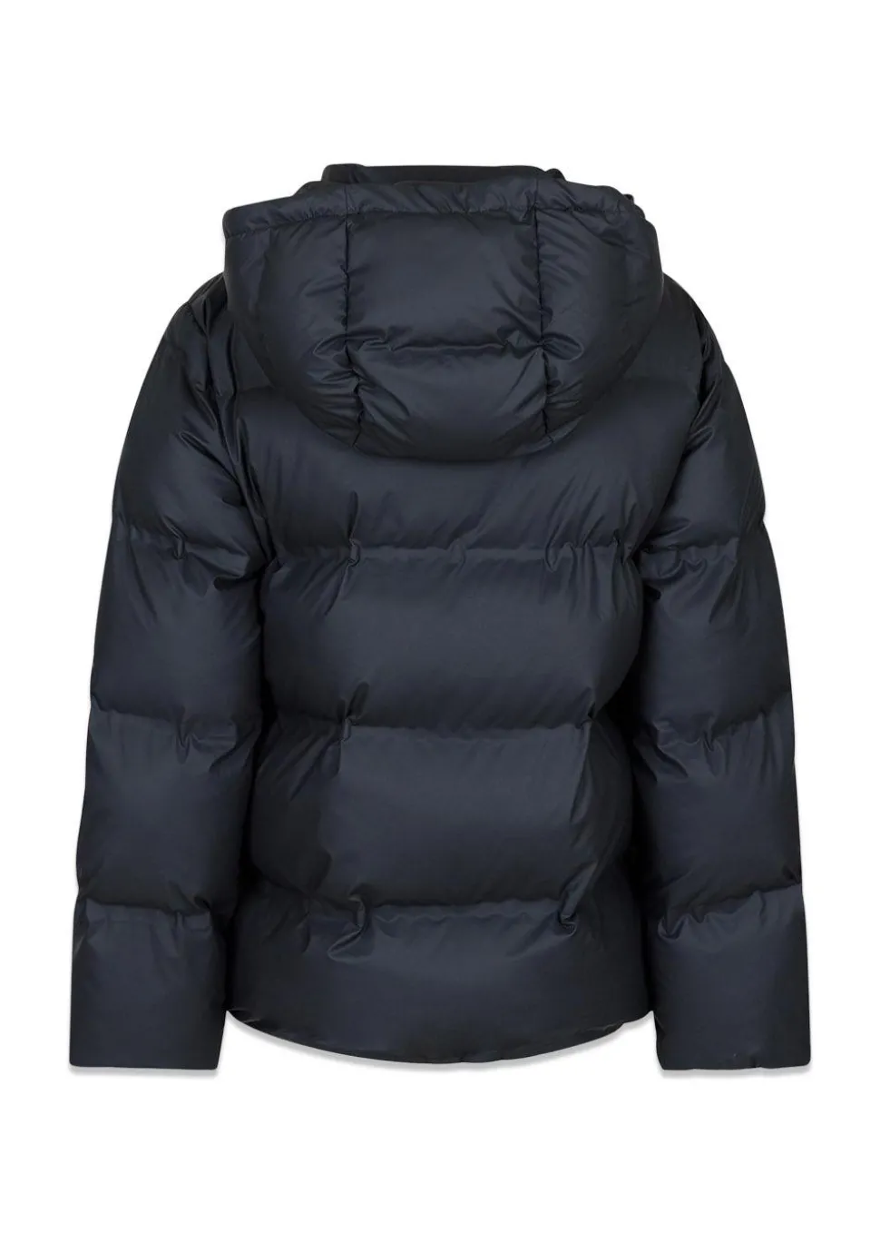 Fox C Puffer Jacket