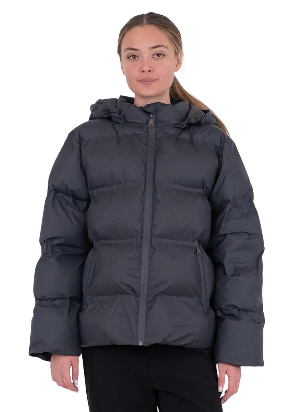 Fox C Puffer Jacket