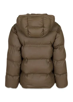 Fox C Puffer Jacket