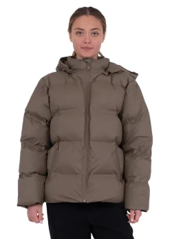 Fox C Puffer Jacket