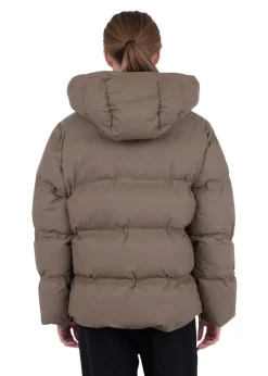 Fox C Puffer Jacket