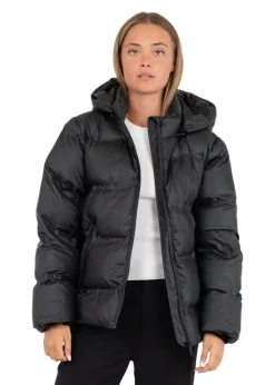 Fox C Puffer Jacket