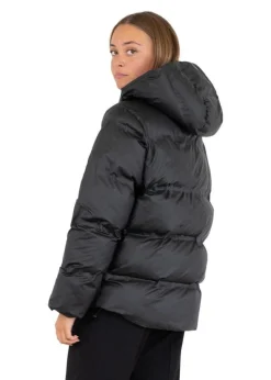 Fox C Puffer Jacket
