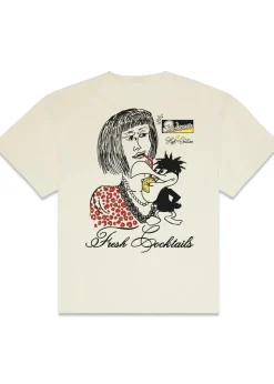 FRESH COCKTAILS TEE