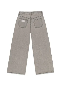 Future Denim Wide Jeans