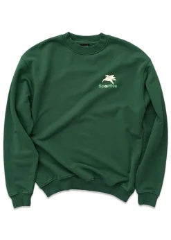 550G PREMIUM CREWNECK