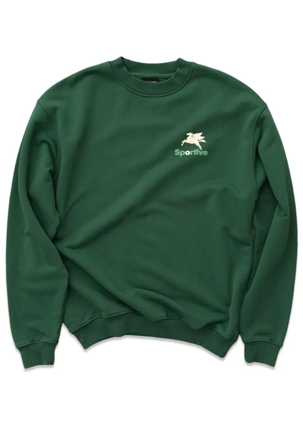 550G PREMIUM CREWNECK