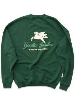 550G PREMIUM CREWNECK