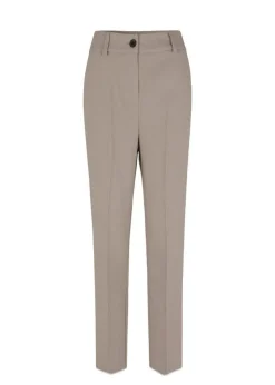 Gale straight pants