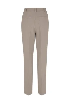 Gale straight pants