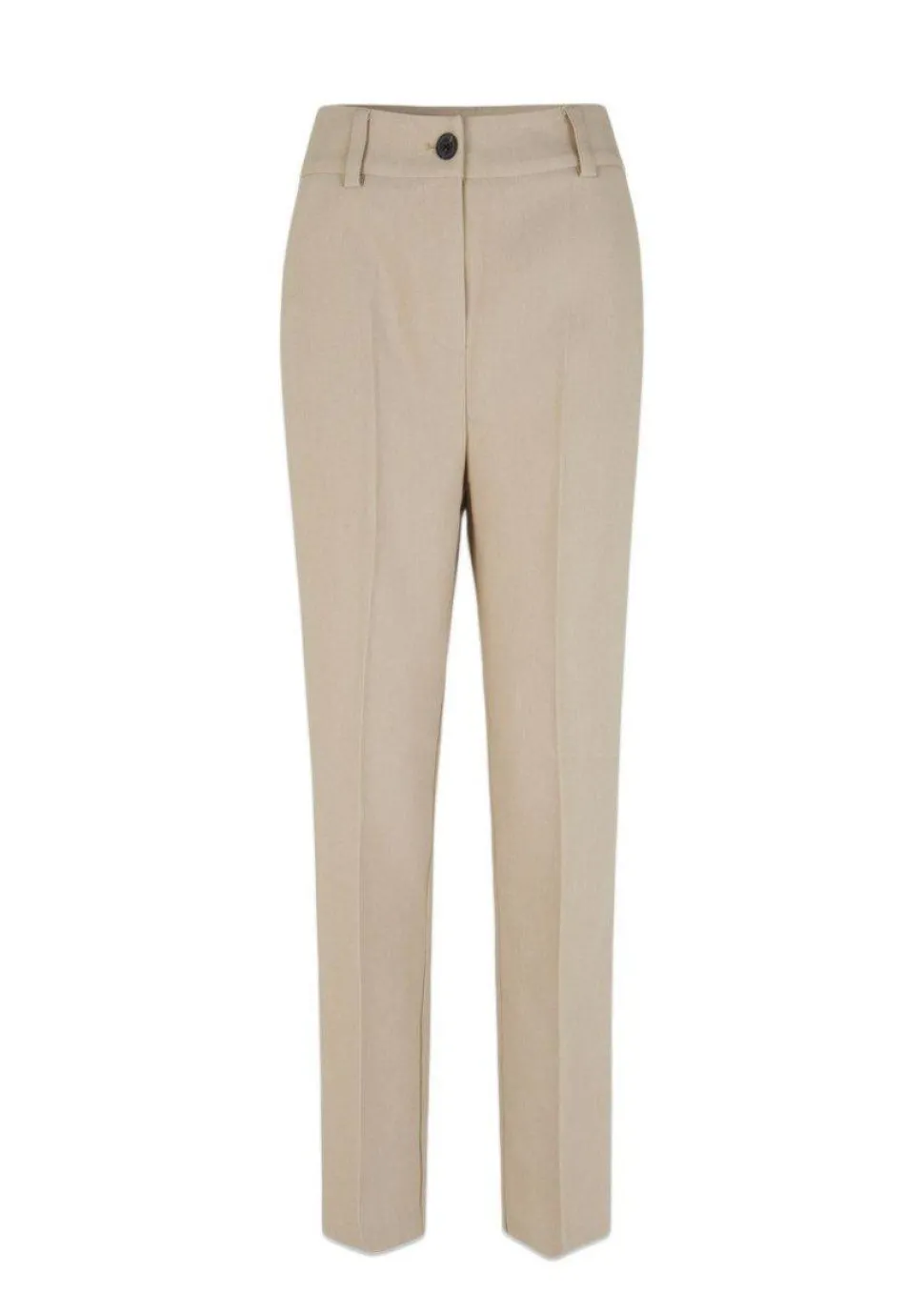 Gale straight pants