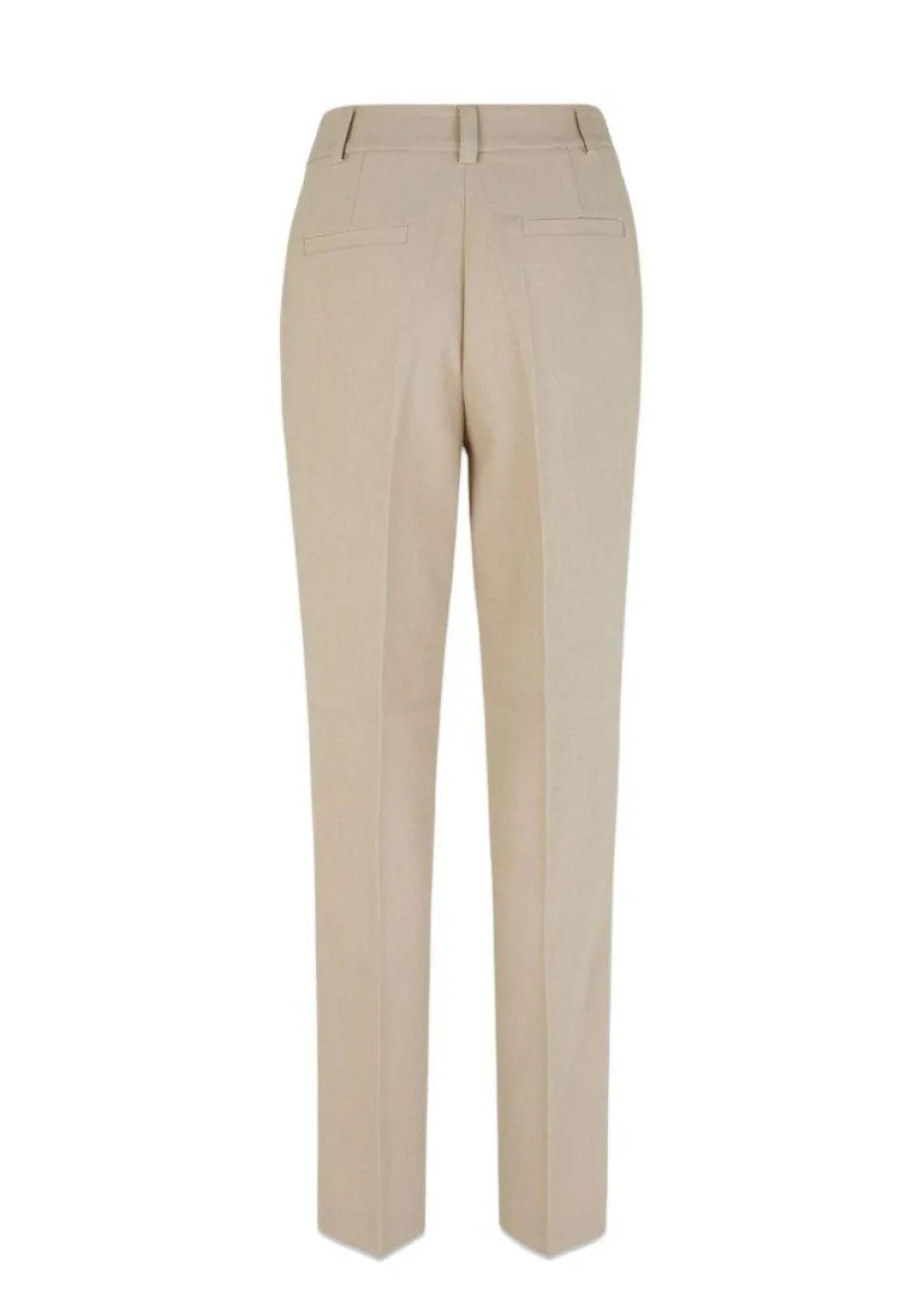 Gale straight pants