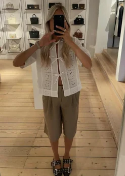 GaleMD 2 long shorts