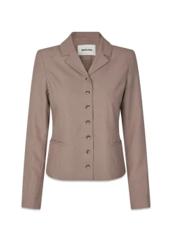 GaleMD 2 short blazer