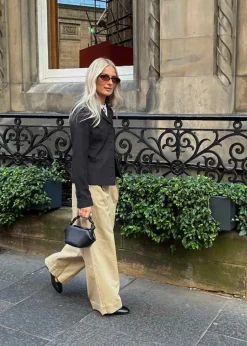 GaleMD 2 short blazer