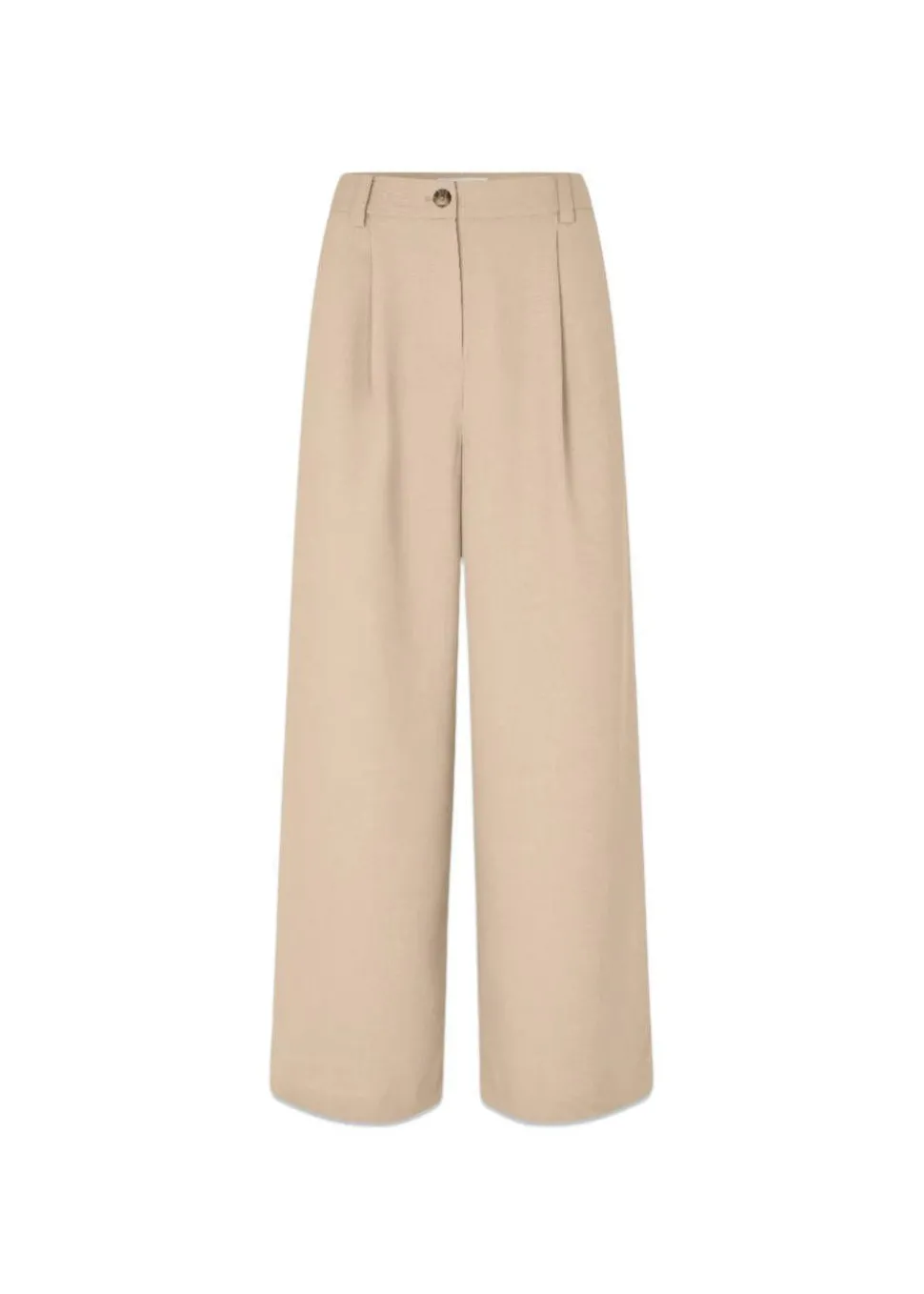 GaleMD 2 wide pants