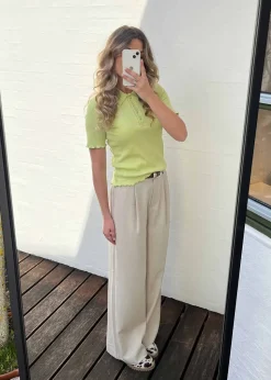 GaleMD 2 wide pants