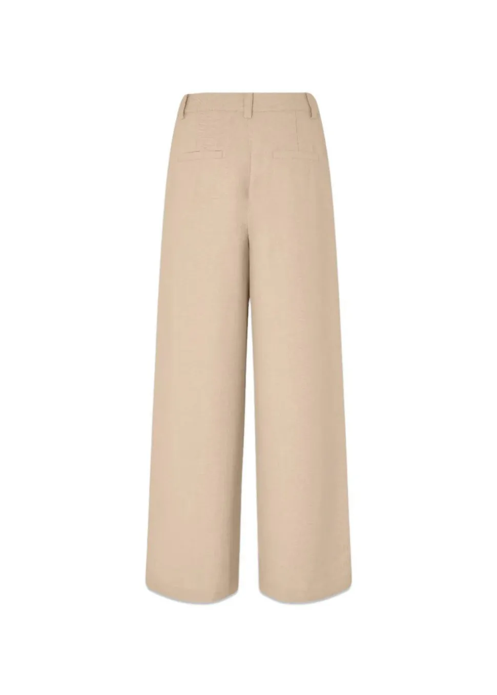 GaleMD 2 wide pants
