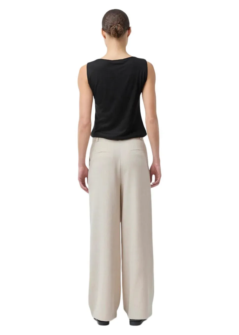 GaleMD 2 wide pants