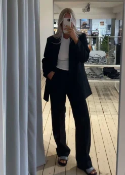 GaleMD straight blazer