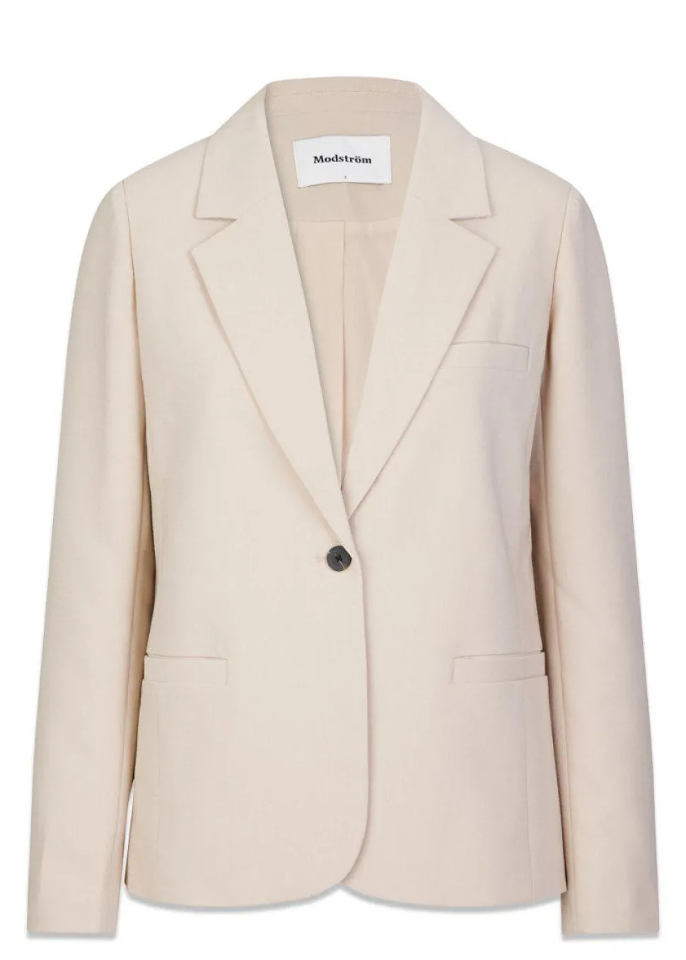 GaleMD straight blazer