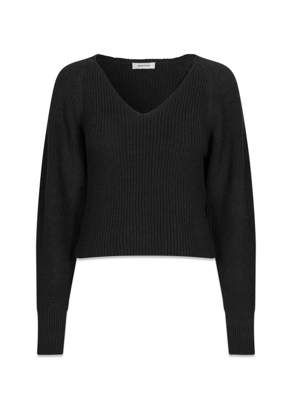 GalenMD short v-neck