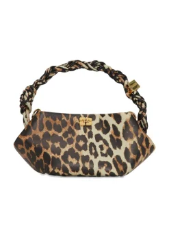 Ganni Bou Bag Mini Print
