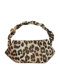 Ganni Bou Bag Mini Print