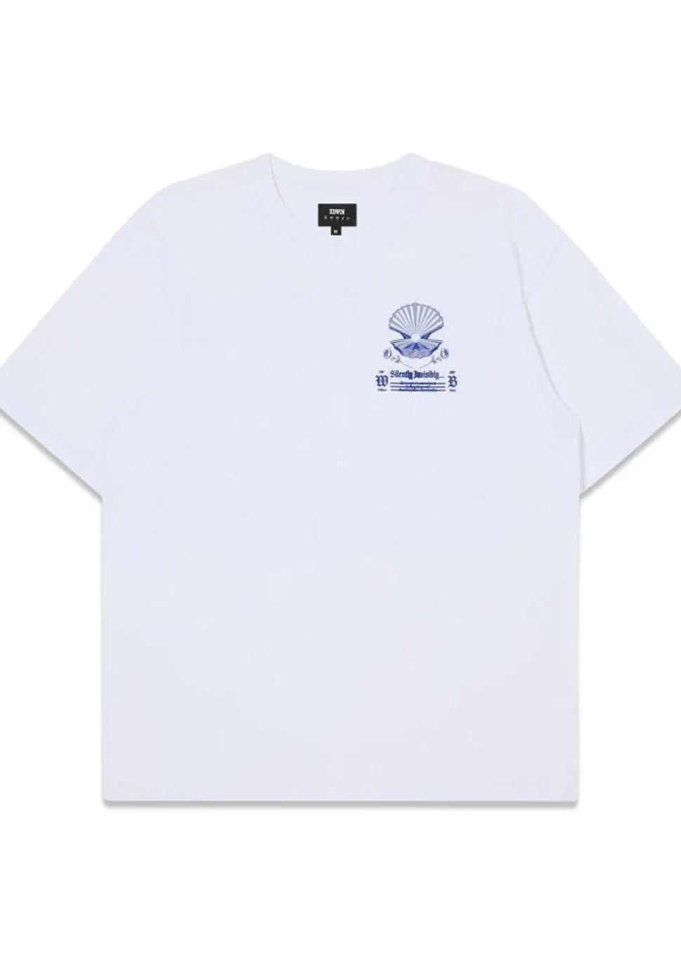 Garden Of Love T-Shirt